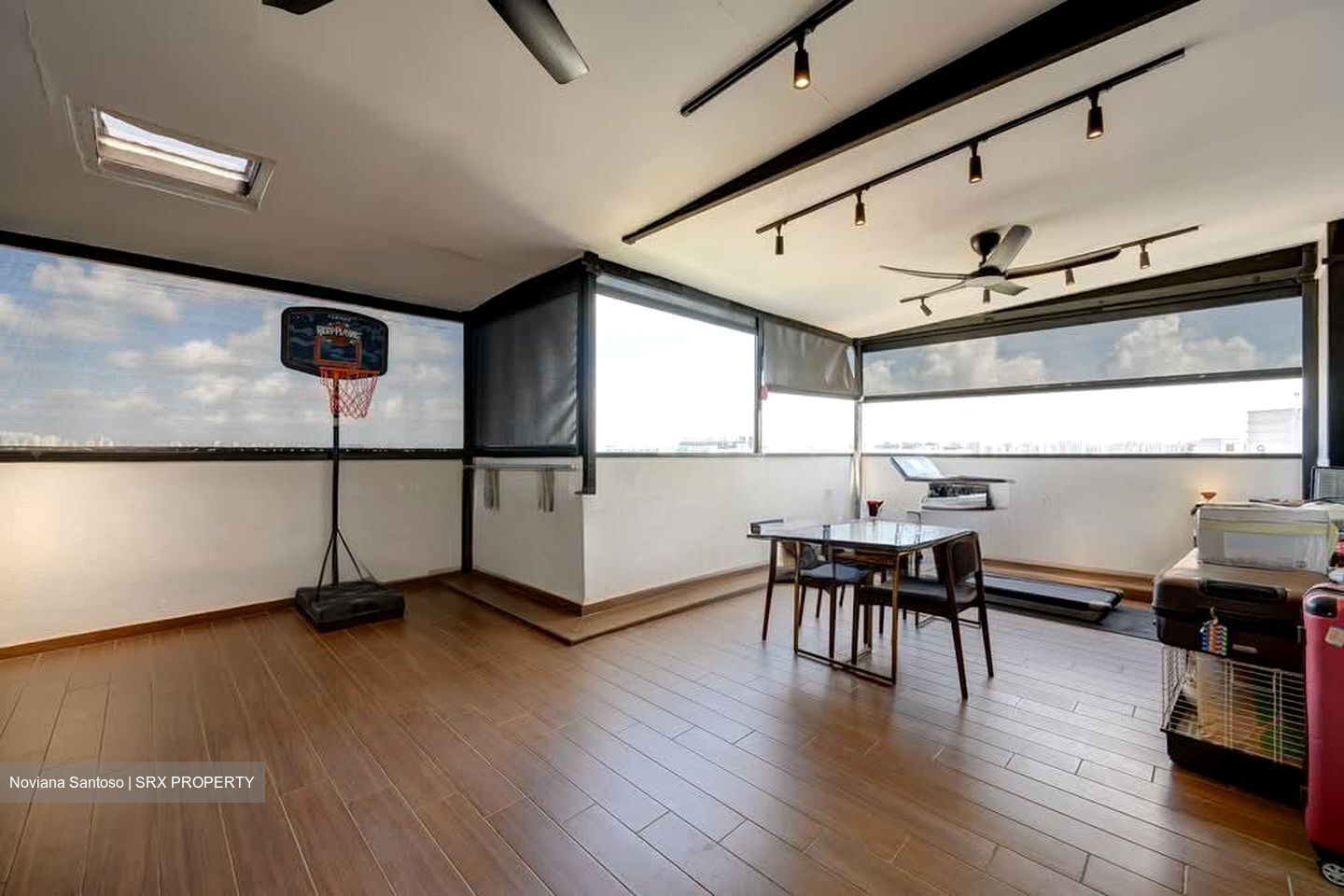 Regentville (D19), Apartment #573279801